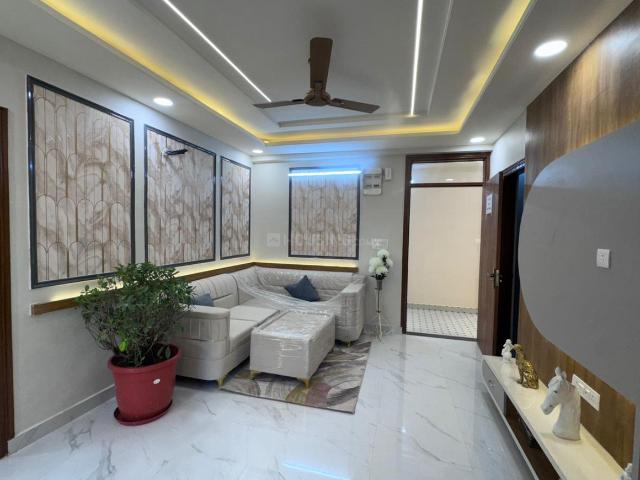 3 BHK Apartment in Mansarovar for resale Jaipur. The reference number is 20713431