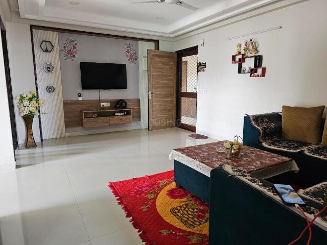3 BHK Apartment in Mansarovar for resale Jaipur. The reference number is 20868150