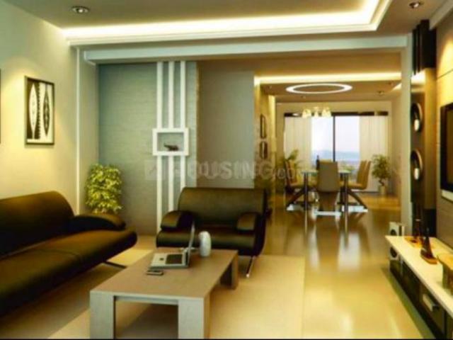 3 BHK Apartment in Manyawas for rent Jaipur. The reference number is 20772860