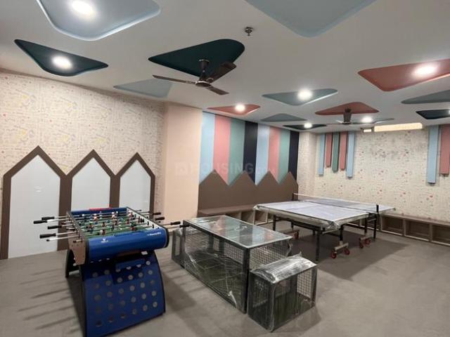 3 BHK Apartment in Manyawas for resale Jaipur. The reference number is 19681568