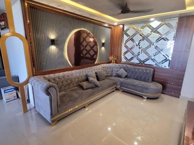 3 BHK Apartment in Manyawas for resale Jaipur. The reference number is 19957244