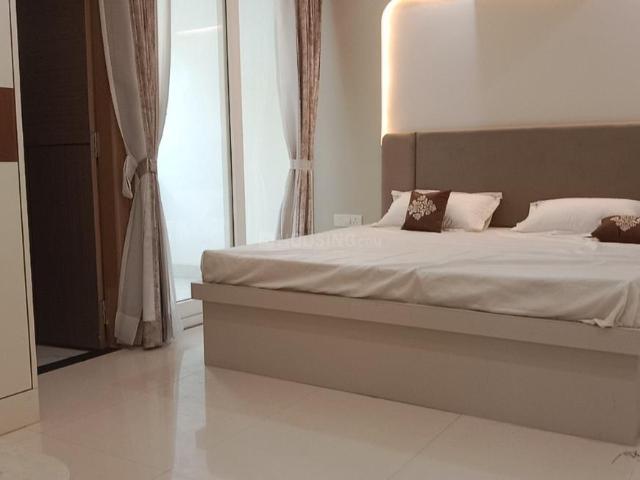 3 BHK Apartment in Manyawas for resale Jaipur. The reference number is 19366345