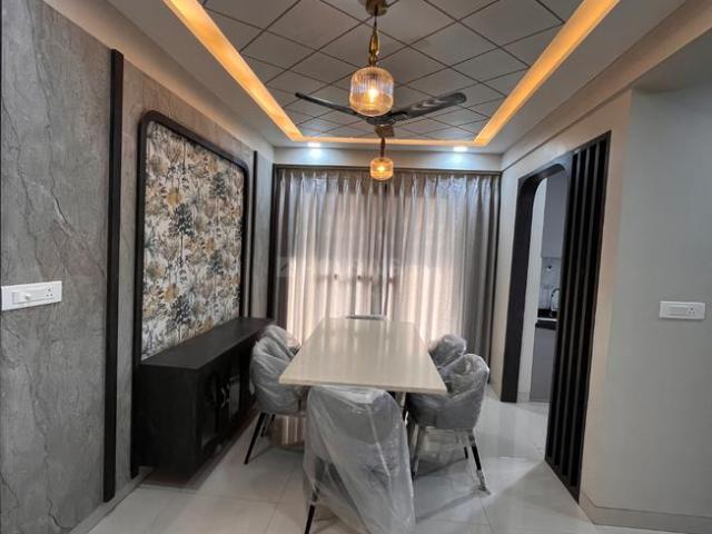 3 BHK Apartment in Manyawas for resale Jaipur. The reference number is 19531369