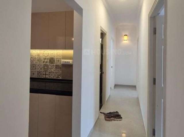 3 BHK Apartment in Mapusa for rent Goa. The reference number is 19597279