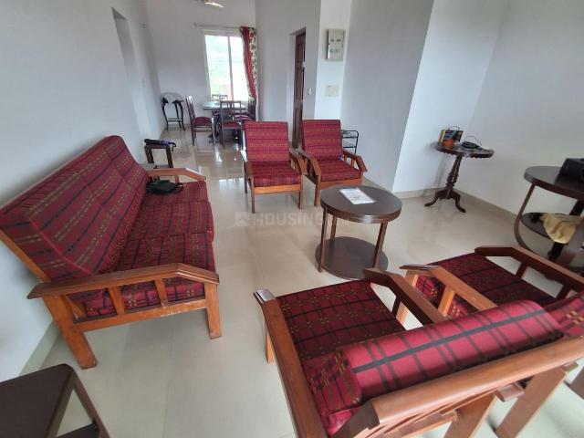 3 BHK Apartment in Mapusa for rent Goa. The reference number is 20696724
