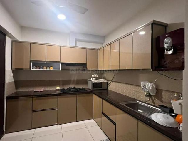3 BHK Apartment in Maradu for rent Kochi. The reference number is 20355633
