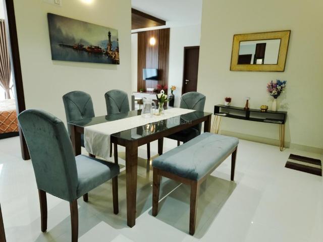 3 BHK Apartment in Maradu for resale Ernakulam. The reference number is 16517448