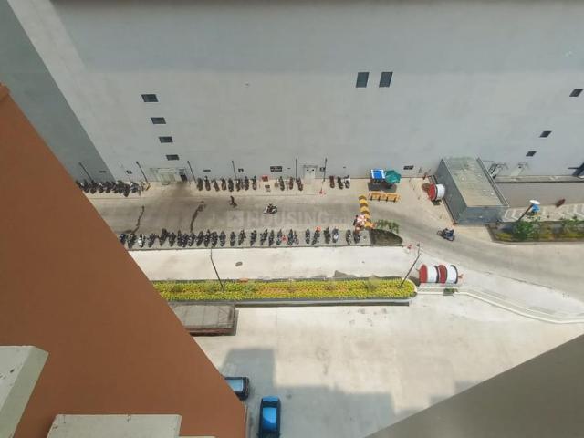 3 BHK Apartment in Maradu for resale Kochi. The reference number is 20506211