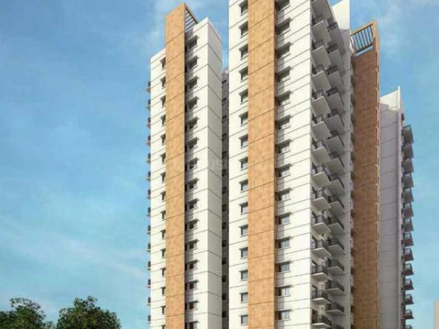 3 BHK Apartment in Maradu for resale Kochi. The reference number is 20102055