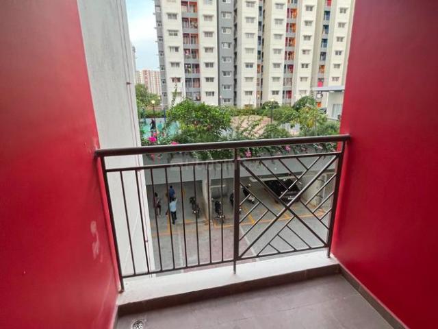 3 BHK Apartment in Maraimalai Nagar for rent Chennai. The reference number is 20670846