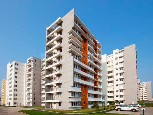 3 BHK Apartment in Maraimalai Nagar for rent Chennai. The reference number is 20706641