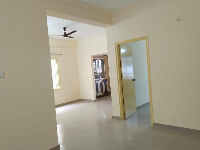 3 BHK Apartment in Marathahalli for rent Bengaluru. The reference number is 18344774