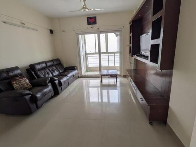 3 BHK Apartment in Marathahalli for rent Bengaluru. The reference number is 20240828