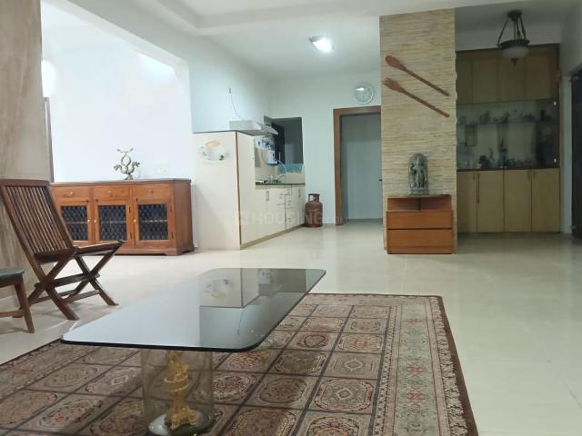3 BHK Apartment in Marathahalli for rent Bengaluru. The reference number is 20243564