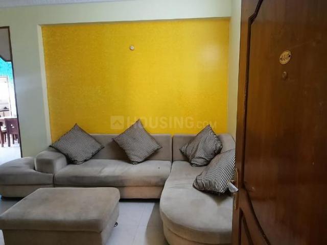 3 BHK Apartment in Marathahalli for rent Bengaluru. The reference number is 20551508