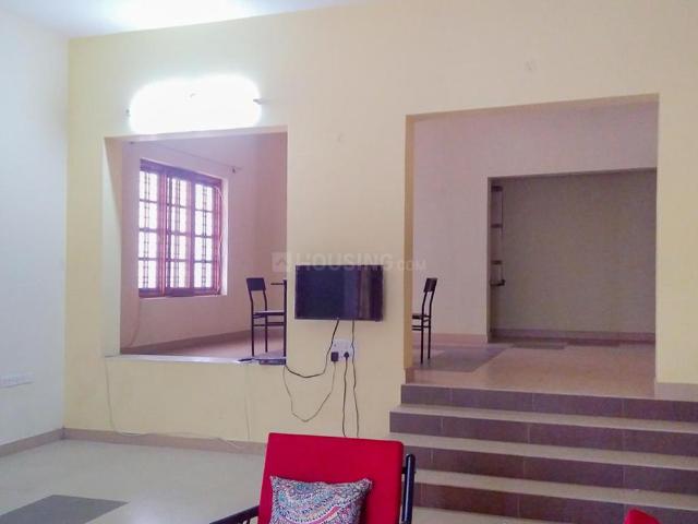 3 BHK Apartment in Marathahalli for rent Bengaluru. The reference number is 20560924