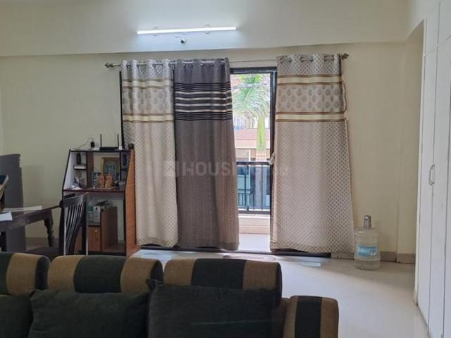 3 BHK Apartment in Marathahalli for rent Bengaluru. The reference number is 20607393