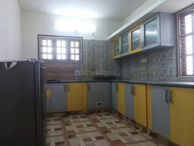 3 BHK Apartment in Marathahalli for rent Bengaluru. The reference number is 20754339