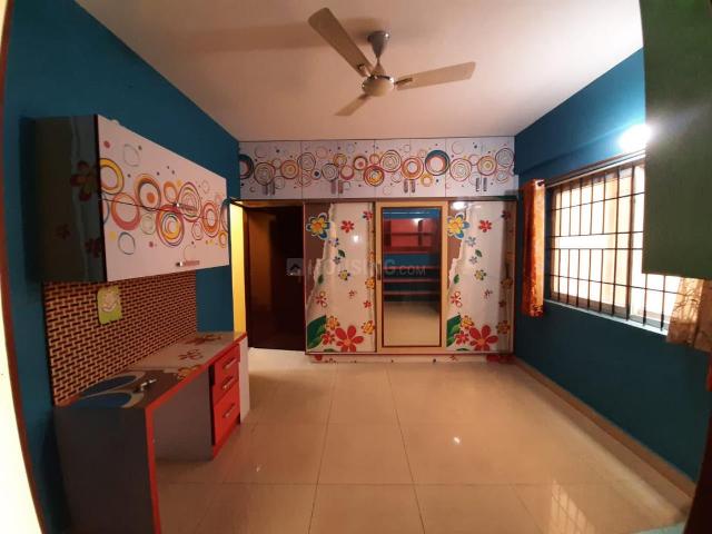 3 BHK Apartment in Marathahalli for rent Bengaluru. The reference number is 20761833
