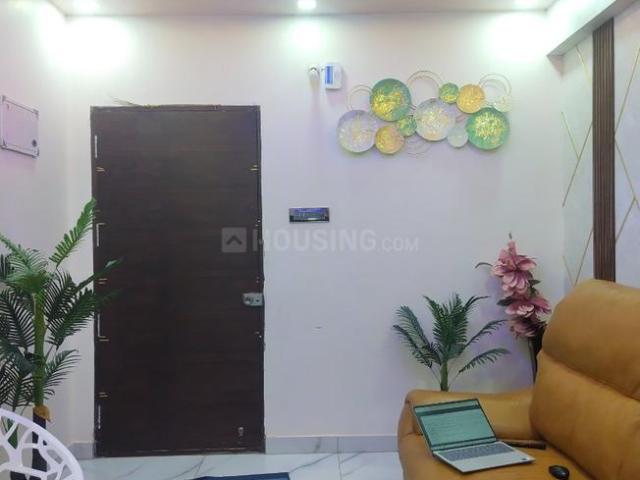 3 BHK Apartment in Marathahalli for resale Bangalore East. The reference number is 17759130