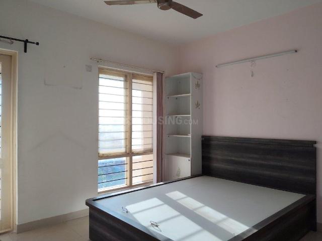 3 BHK Apartment in Marathahalli for resale Bengaluru. The reference number is 20655603