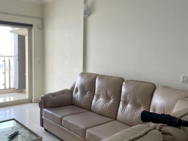 3 BHK Apartment in Marine Drive for rent Kochi. The reference number is 20403882