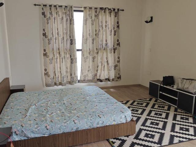3 BHK Apartment in Marine Drive for rent Kochi. The reference number is 20799554