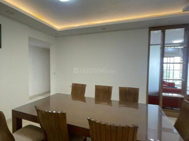 3 BHK Apartment in Marine Drive for resale Ernakulam. The reference number is 17763300