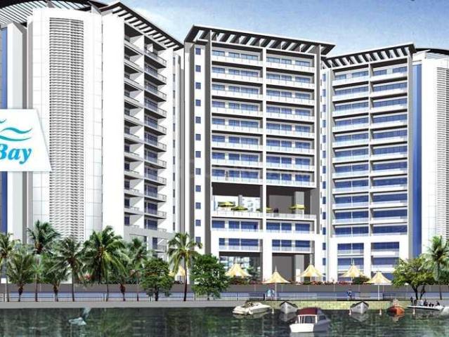 3 BHK Apartment in Marine Drive for resale Kochi. The reference number is 10854447