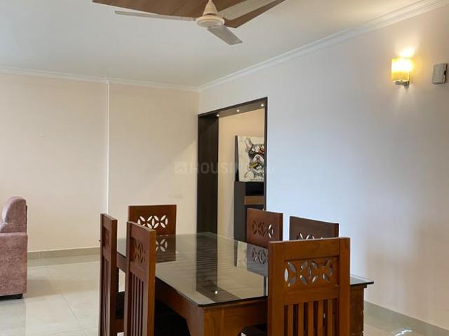 3 BHK Apartment in Marine Drive for resale Kochi. The reference number is 17310923
