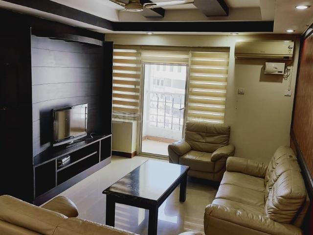 3 BHK Apartment in Marine Drive for resale Kochi. The reference number is 20497074