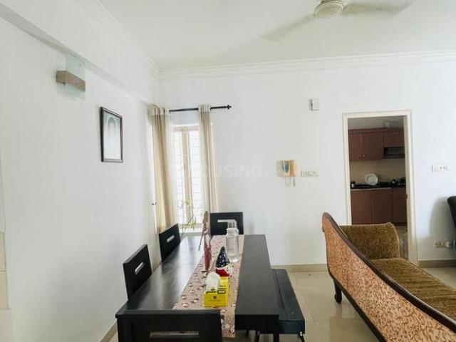 3 BHK Apartment in Marine Drive for resale Kochi. The reference number is 20526147