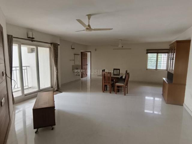 3 BHK Apartment in Marine Drive for resale Kochi. The reference number is 20871191