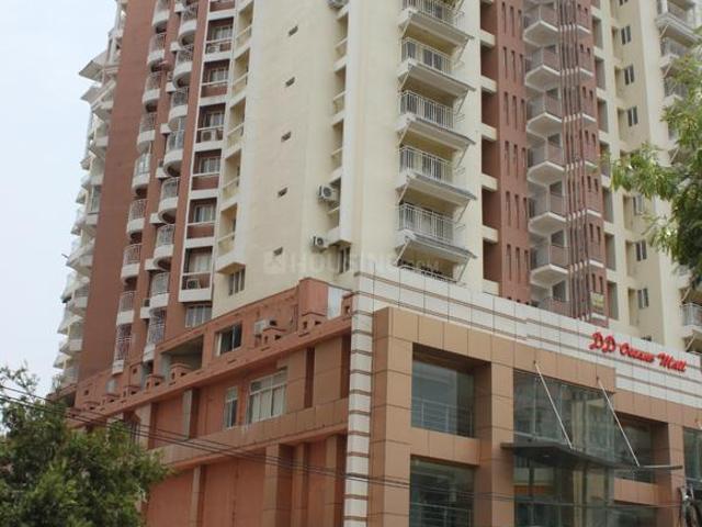 3 BHK Apartment in Marine Drive for resale Kochi. The reference number is 20198658