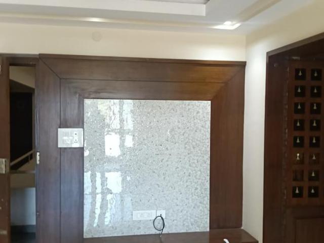3 BHK Apartment in Marnamikatte for rent Mangalore. The reference number is 20370410