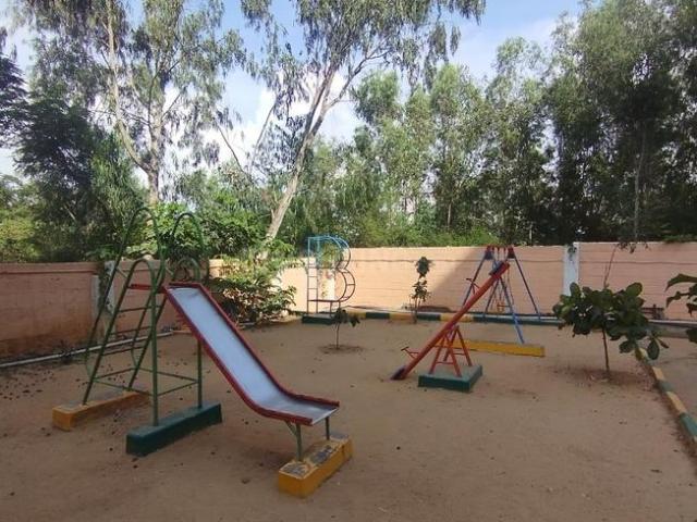 3 BHK Apartment in Marsur for resale South Bangalore. The reference number is 17419179