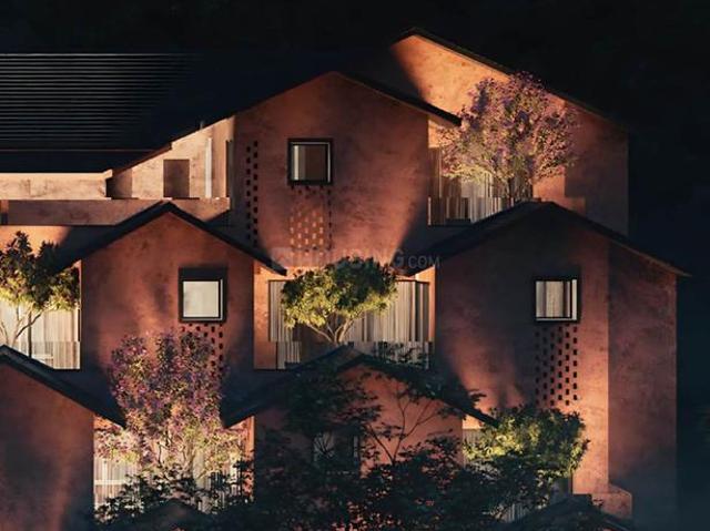 3 BHK Apartment in Marra for resale Goa. The reference number is 18608994