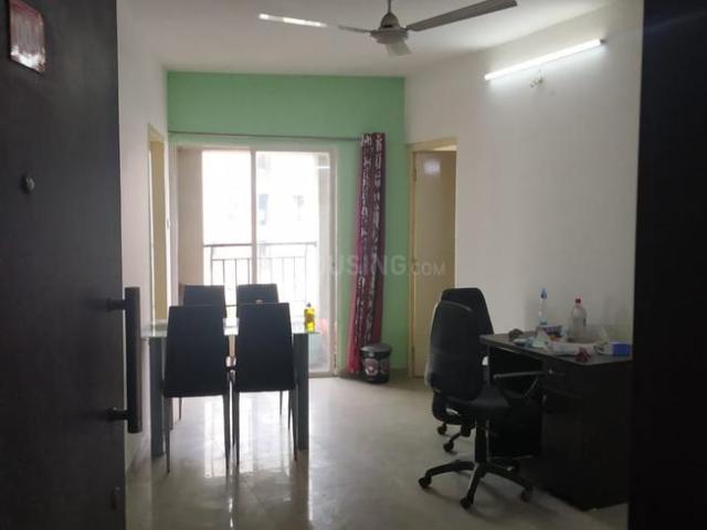 3 BHK Apartment in Marunji for resale Pune. The reference number is 17478264