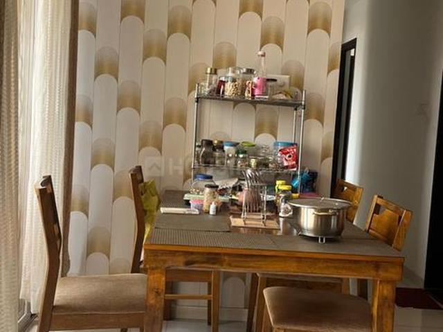 3 BHK Apartment in Marunji for resale Pune. The reference number is 17519142