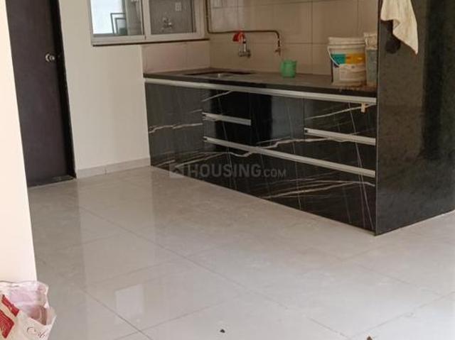 3 BHK Apartment in Marunji for resale Pune. The reference number is 19074860
