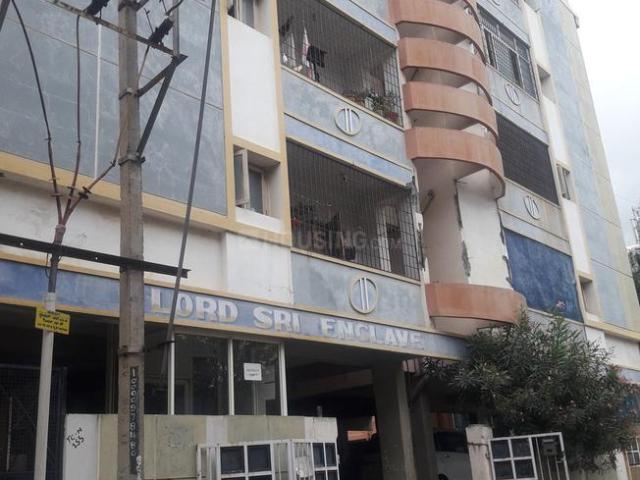 3 BHK Apartment in Maruthi Nagar for resale Bangalore West. The reference number is 13709642