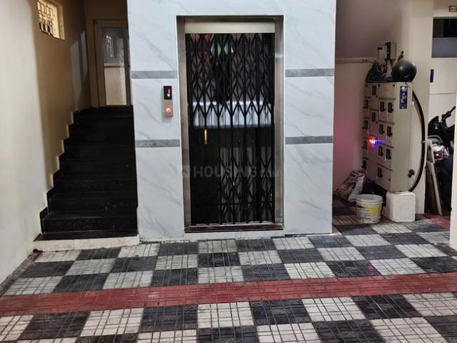 3 BHK Apartment in Masab Tank for rent Hyderabad. The reference number is 20425009