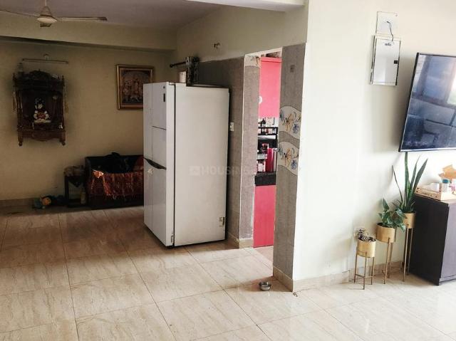 3 BHK Apartment in Masibari for rent Ranchi. The reference number is 20610746