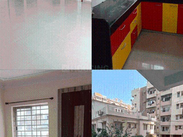 3 BHK Apartment in Masibari for rent Ranchi. The reference number is 20654944