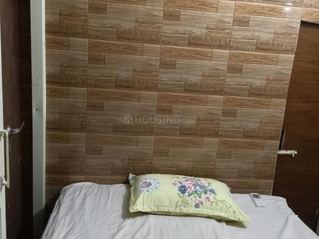 3 BHK Apartment in MDC Sector 4 for rent Panchkula. The reference number is 12841242