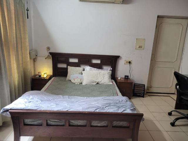 3 BHK Apartment in MDC Sector 5 for rent Panchkula. The reference number is 18479442