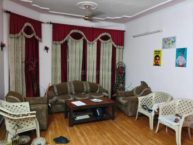 3 BHK Apartment in MDC Sector 5 for rent Panchkula. The reference number is 20533136