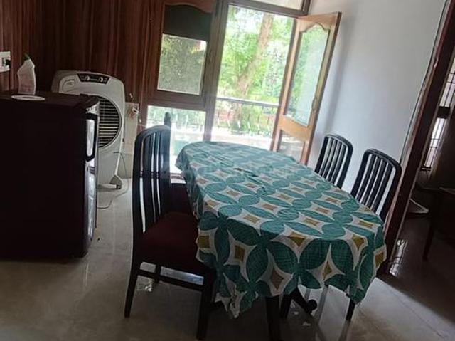 3 BHK Apartment in MDC Sector 5 for rent Panchkula. The reference number is 20637636