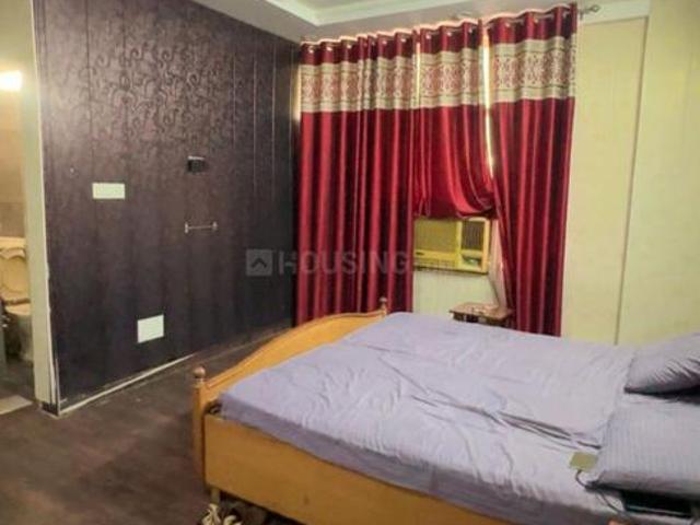 3 BHK Apartment in MDC Sector 5 for rent Panchkula. The reference number is 20764914