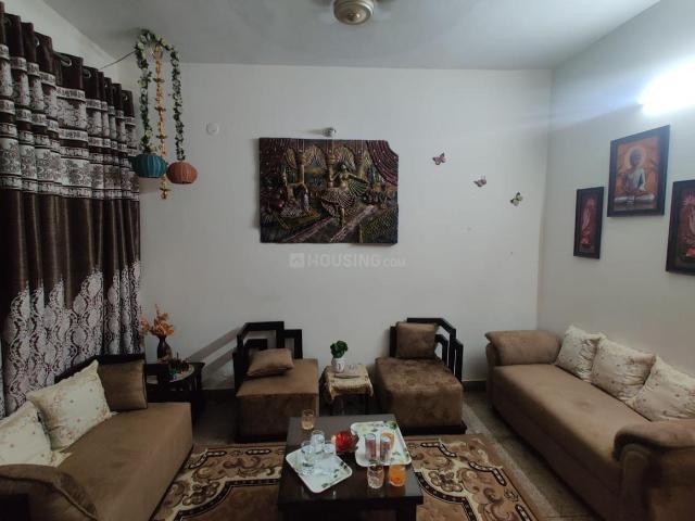3 BHK Apartment in MDC Sector 5 for resale Panchkula. The reference number is 16211304